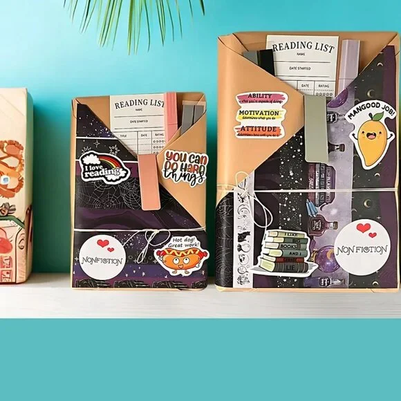 Blind Date with a Book - Picture 2 of 4